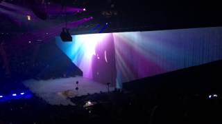 Ariana Grande - Baby Love Interlude DW Tour