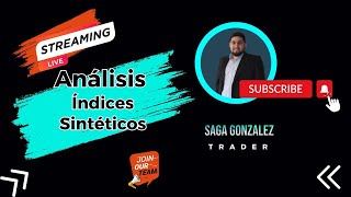 Resumen en Vivo 10/07/2023 |Análisis y Resultados de Trading en Índices Sintéticos.