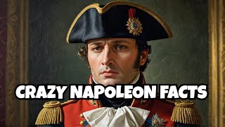 5 CRAZY Facts About Napoleon That Will BLOW Your Mind