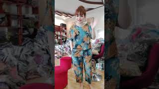 Try on Haul Mango See through Clothes Try and Sheer Dress