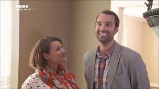 love it or list it -  prendere o lasciare s6 ep1 Kelly e Eric