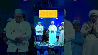 Bikin Merinding Suara Ust Junaidi Saat Mahallulu Qiyam #majelissholawat #merinding