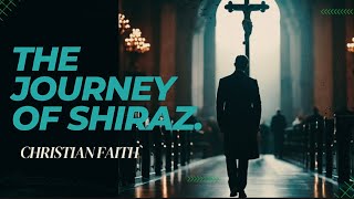 "Shiraz's Journey: A Story of Faith, Resilience, and Dreams". This is  my  life Story