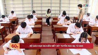 Chương trình THỜI SỰ "60+" [23/11/2024] | BRTgo