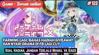 3 aktivitas, kita gabung aja #toramonline #mmorpg (#122)