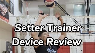 Setter Training Device Review