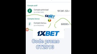 Chcomment changer son numéro 1xBet