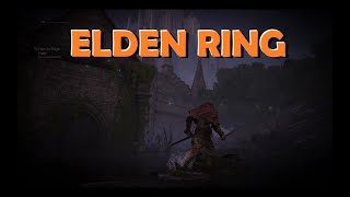 Elden Ring épisode 3 : On approche de l'Académie