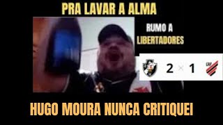 RUMO A LIBERTADORES! VITÓRIA EMBLEMÁTICA! NA RAÇA, SUPERAÇÃO E QUALIDADE! TIME DA VIRADA