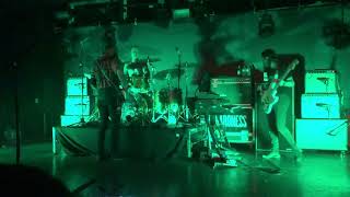 Baroness “Green Theme” At Baltimore Sound Stage 8/17/19