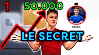 MON SECRET pour la REUSSITE ✅🎉