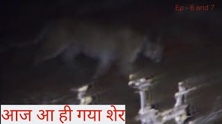 Shepherds World. Himalayan wildlife. Munsiyari. Uttarakhand Tour EP 6 & 7.