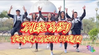 Jalebi Baby - Tesher x Jason Derulo - Coreografía - Flow Dance Fitness - Zumba