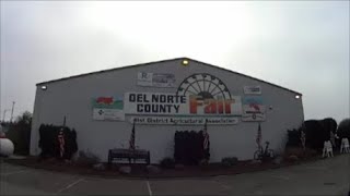 Del Norte County Fair   2019