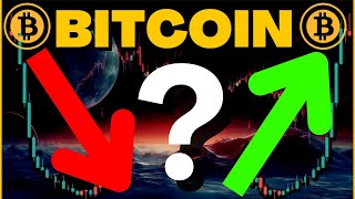 Bitcoin : Enorme mouvement a venir ! Cet indicateur vous donne le sens !