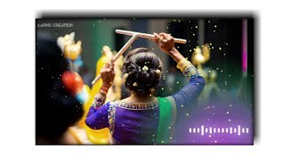 new navratri garba status 2020 // Garba Status //new navratri status 2020// Gujarati Garba Status