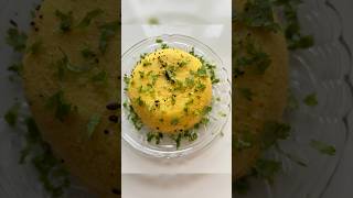 Tiffinseries EP:61 KHAMAN DHOKLA #viralshorts  #food #shorts #short #shortvideo #youtube #shortsfeed