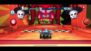 Disney All Star Racers Gameplay #34 Part 2