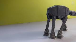 Star Wars AT-AT walker