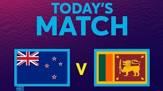 Srilanka vs Newzealand preview Analysis #t20worldcup #icct20worldcup2022