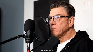 🎤Mirosław Zbrojewicz lektorem w grze Land of War