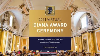 The 2021 Diana Awards