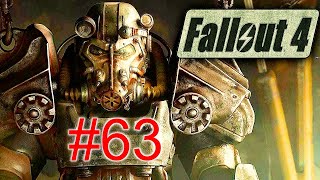 НУЗ Joni в Fallout 4 #63 Кораблекрушение