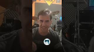 O Alex Paparella compartilhou conosco sua experiência no Drum Day!