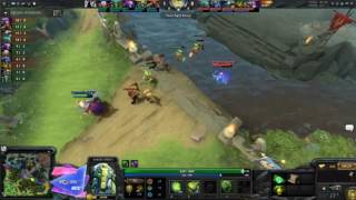 DOTA 2 : Elements One Vs Comanche bo3 WCA EU Qualifiers