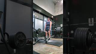 660lb Deadlift #deadlift