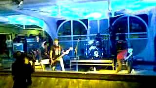 Coprophagist Satisfaction - Infibulada a Mordiscos [Festival Otro Beta Aragua 2013]