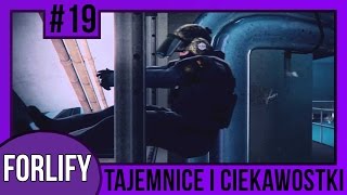 Tajemnice i Ciekawostki w CS:GO #19 [MARATON]