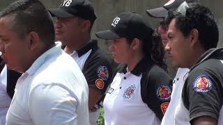 Bomberos Voluntarios de Cuilapa 2,024