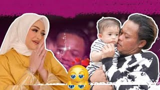 HARI INI || SULE DAN NATALIE HOLSCHER BAHAGIA SEKALI! MOMENT PERTEMUAN DENGAN BEIBI ADZAM