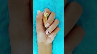 emoji  nail art