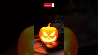 3d printer Pumpkin #shorts