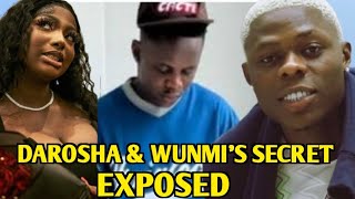 Mohbad's Uncle D@rosha Makes U_Turn With Blast On Wunmi !!! Justice At Last 💯