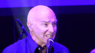 Midge Ure - Vienna  (live 18.05.2019)