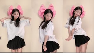 4K | Chinese tiktok | Asian girl dance | Douyin | #dance #douyin #tiktok #tiktokdance #viral