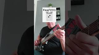 Simple Chords with Flamenco Fingerpicking