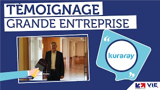 Kuraray & le V.I.E - une formule flexible