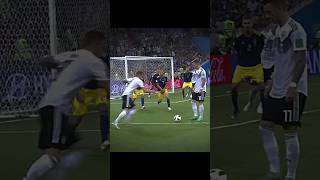 Tony Kroos Magic 🪄 #shorts #germany #tonykroos #kroos #urcristiano #football #viralvideo #trending