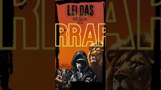 LEI DAS TREVAS, EM BREVE! #musica #deus #music #rap #hiphopbrasil #musicocristao #rapbr #leaodejuda