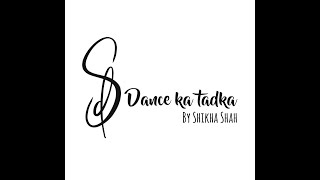 Liggi Cover by Dance Ka Tadka | Ritviz | Bollywood Dance Style | Bride's Mate Dance