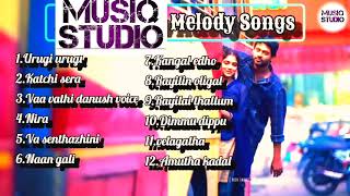 Latest Tamil Songs Mix