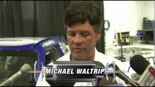 2012 Team Preview: Michael Waltrip Racing