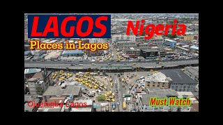 Lagos Nigeria