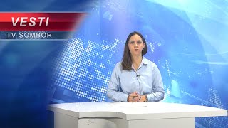 Vesti ТV Sombor 23. septembar 2024.