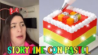 1 Hora De los Mejores Tiktoks de @Leidys Sotolongo Storytime Con Pastel Parte #8