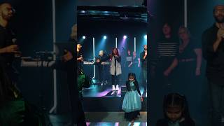 Mira lo que ha hecho Dios - Miel San Marcos (Live Cover) Revival Church PR